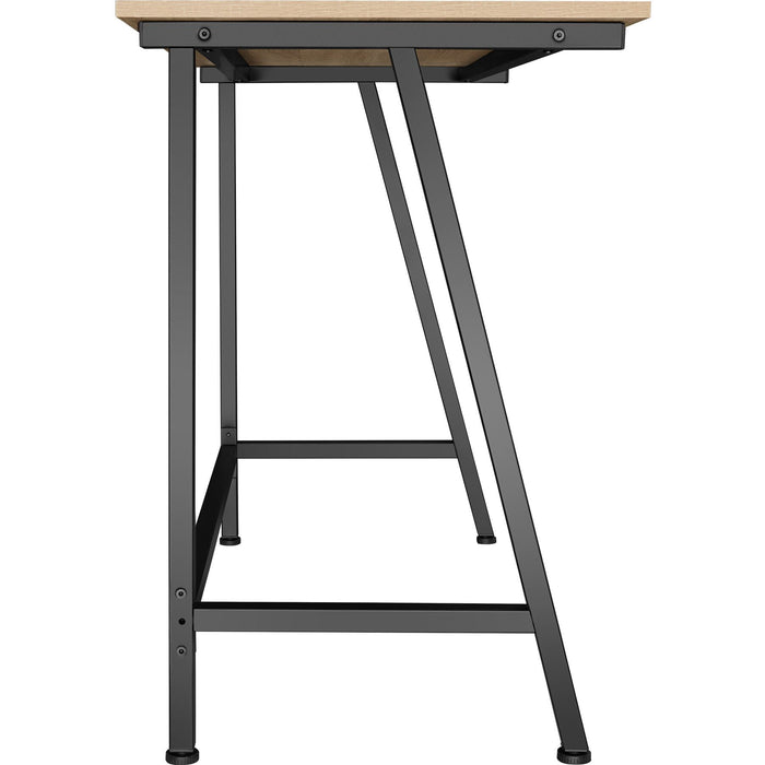 tectake® Bureau Newton 100x50x77cm