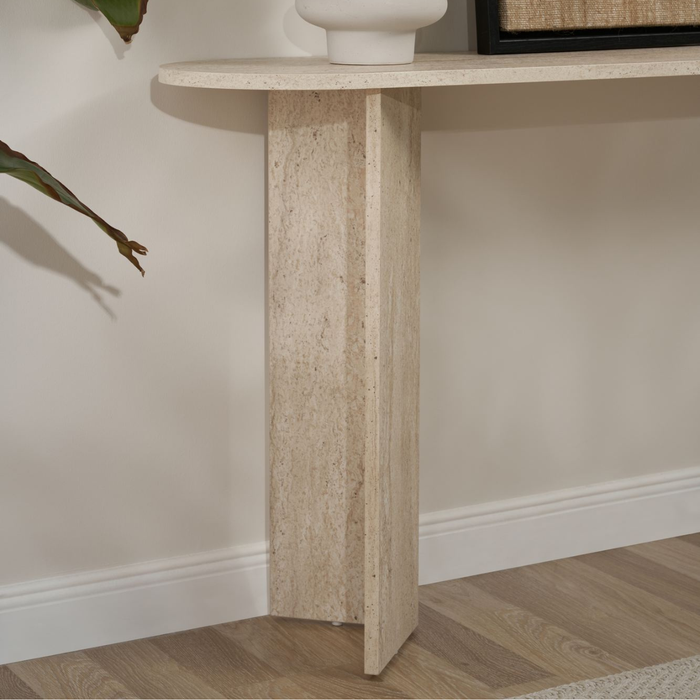 Calicosy - Sidetable SIRA - L150 cm