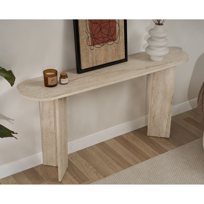 Calicosy - Sidetable SIRA - L150 cm
