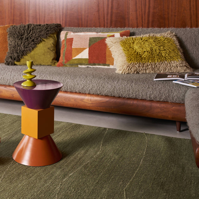 Urban Nature Culture Sierkussen Nord - Pale Khaki