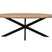 House Nordic Kyoto Gerookt Eiken Dressoir 150 cm