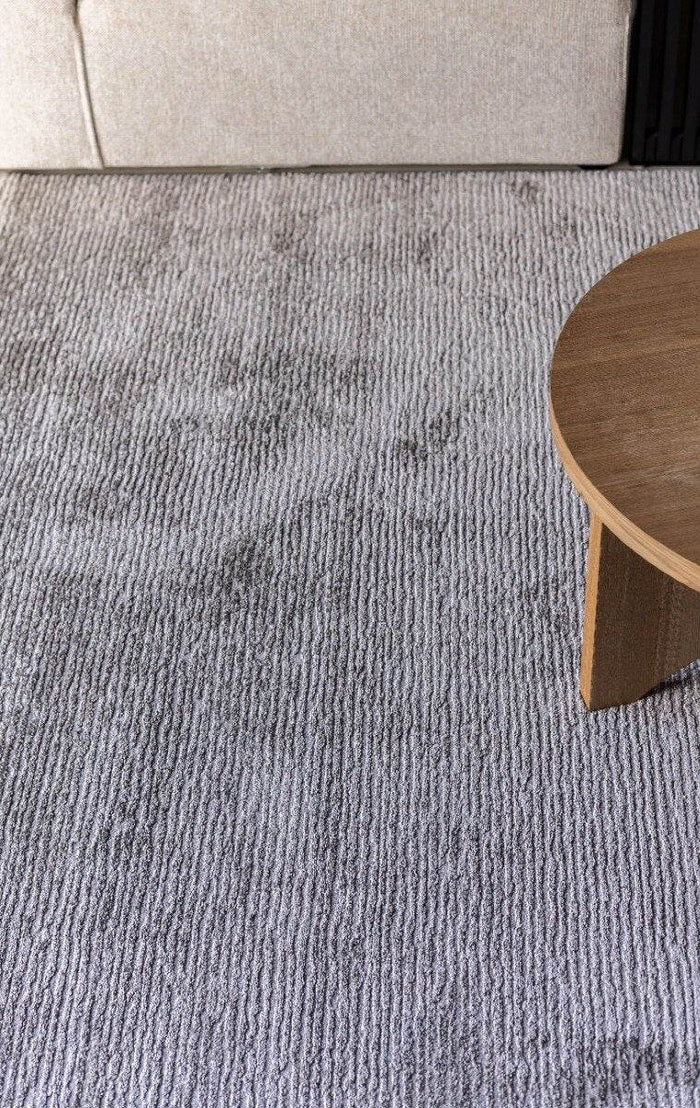 Interieur05 Vloerleed Rigel Grijs|Antraciet - 200 x 290 cm