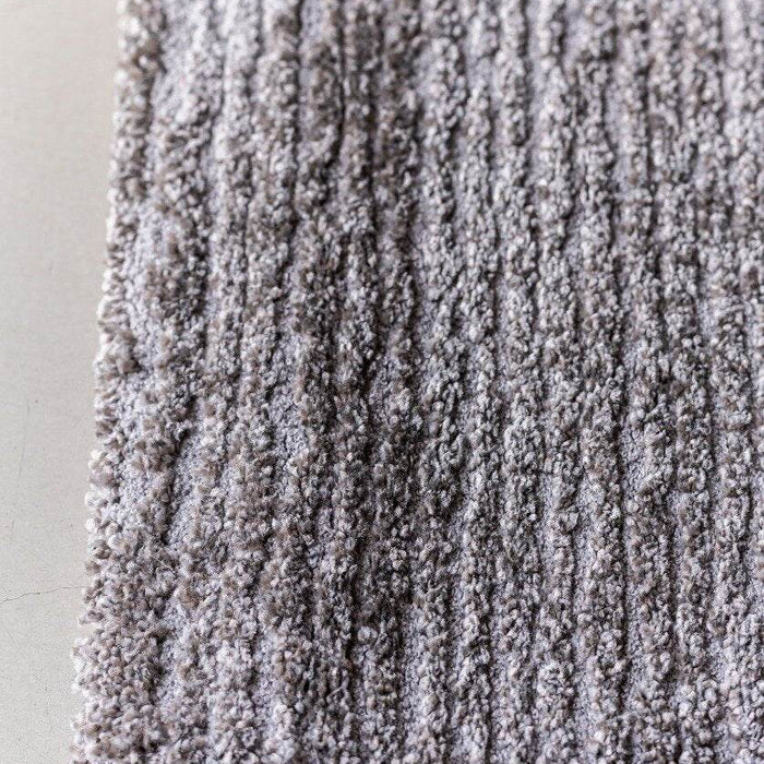 Interieur05 Vloerleed Rigel Grijs|Antraciet - 200 x 290 cm