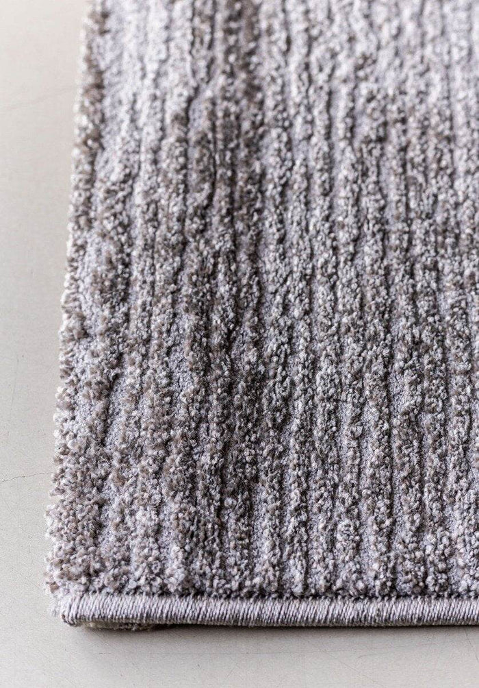 Interieur05 Vloerleed Rigel Grijs|Antraciet - 200 x 290 cm