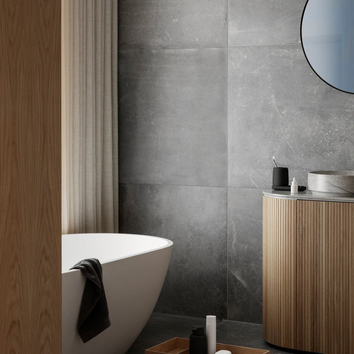 Abento Tray | Dienblad Hout | Bruin | Hout