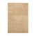 Wollen vloerkleed Twig beige|bruin - Interieur05 - 240 x 340 cm