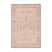 Interieur05 Vintage vloerkleed Sybil Groen|Beige - 230 x 160 cm