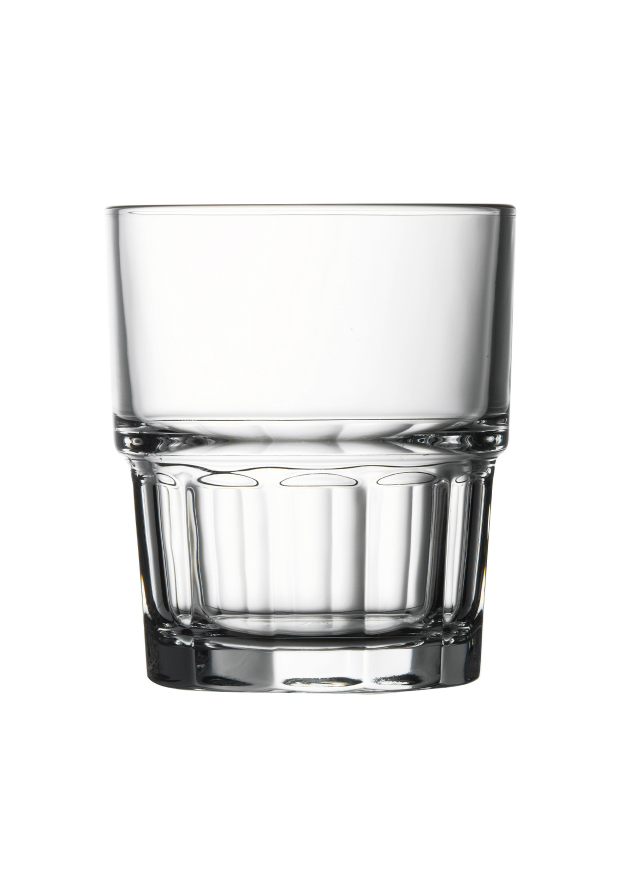 Waterglazen, Drinkglazen - Set van 12 - Next - 20 cl