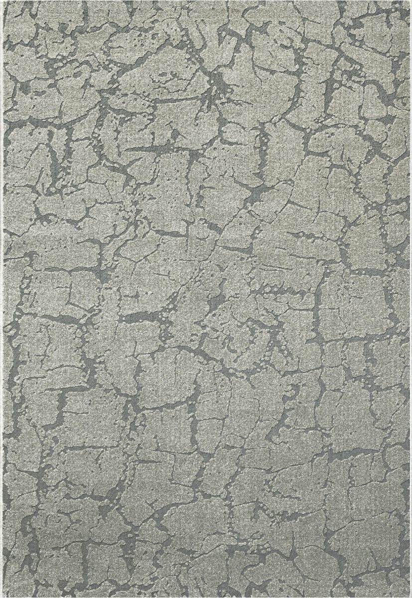 Interieur05 Vloerkleed Cairt Grijs|Antraciet - 200 x 290 cm