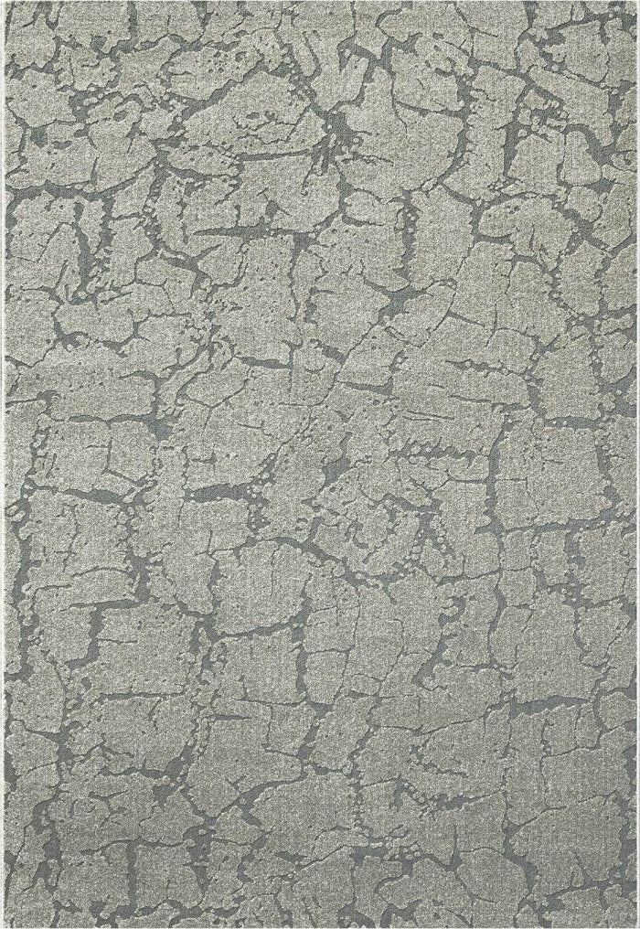 Interieur05 Vloerkleed Cairt Grijs|Antraciet - 200 x 290 cm