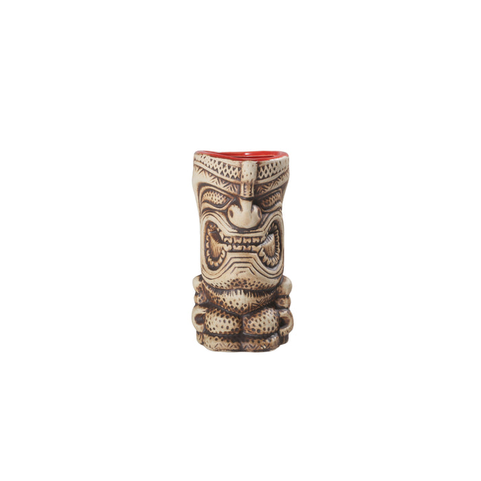 Bar Professional Kupicchu Tiki Cocktailglas 35 cl 1 stuk