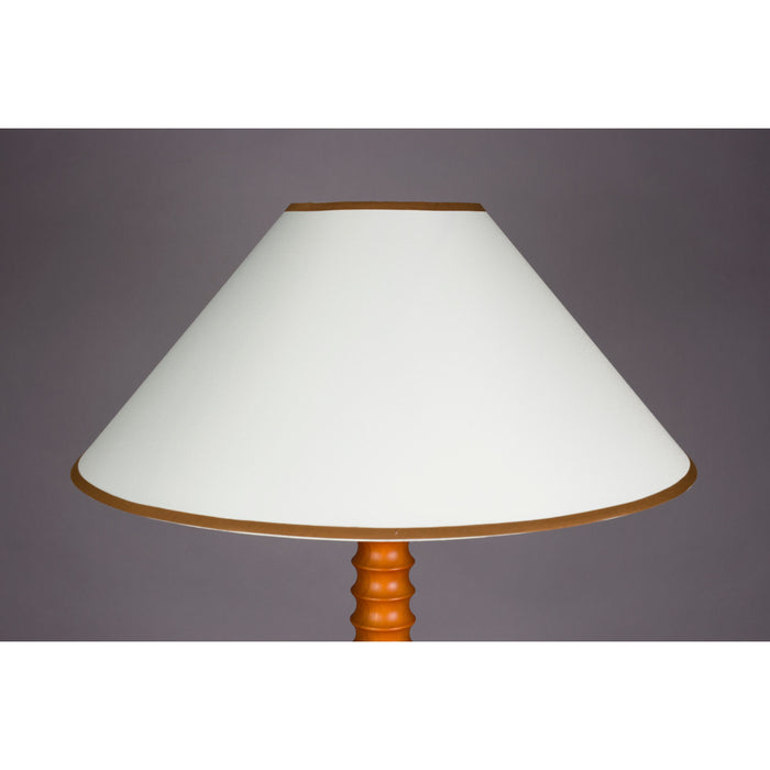 Dutchbone Horace Vloerlamp - Bruin