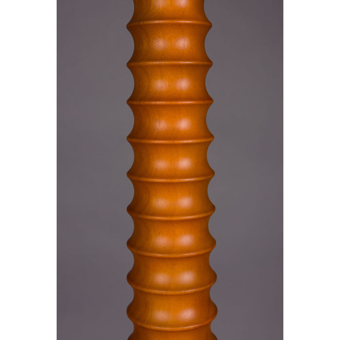 Dutchbone Horace Vloerlamp - Bruin