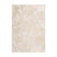 Hoogpolig vloerkleed Odelia beige|wit - Interieur05 - 230 x 160 cm