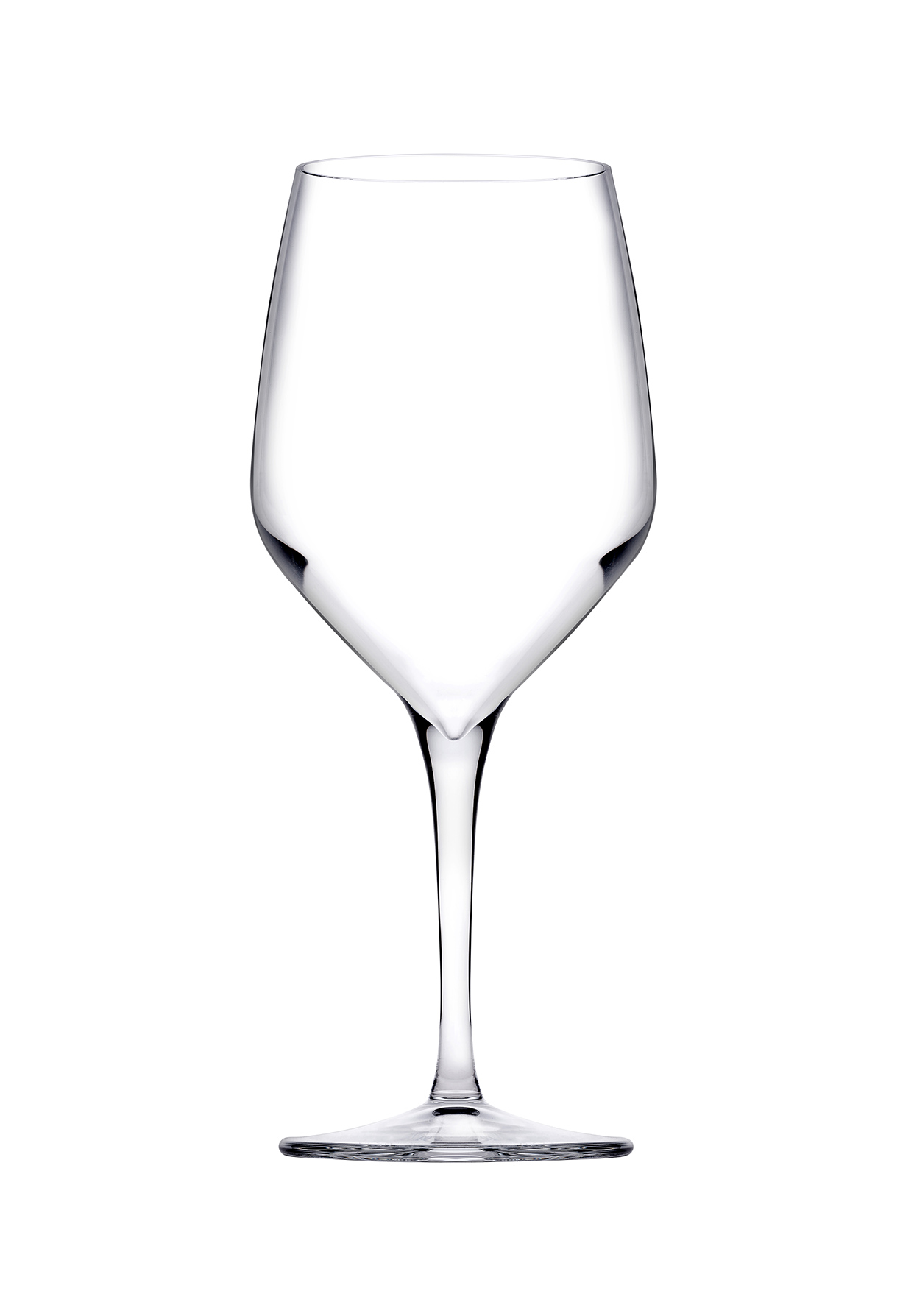 Pasabahce - Napa - Wijnglazen - Set 6 - 47 cl - Rode wijn - Glazen