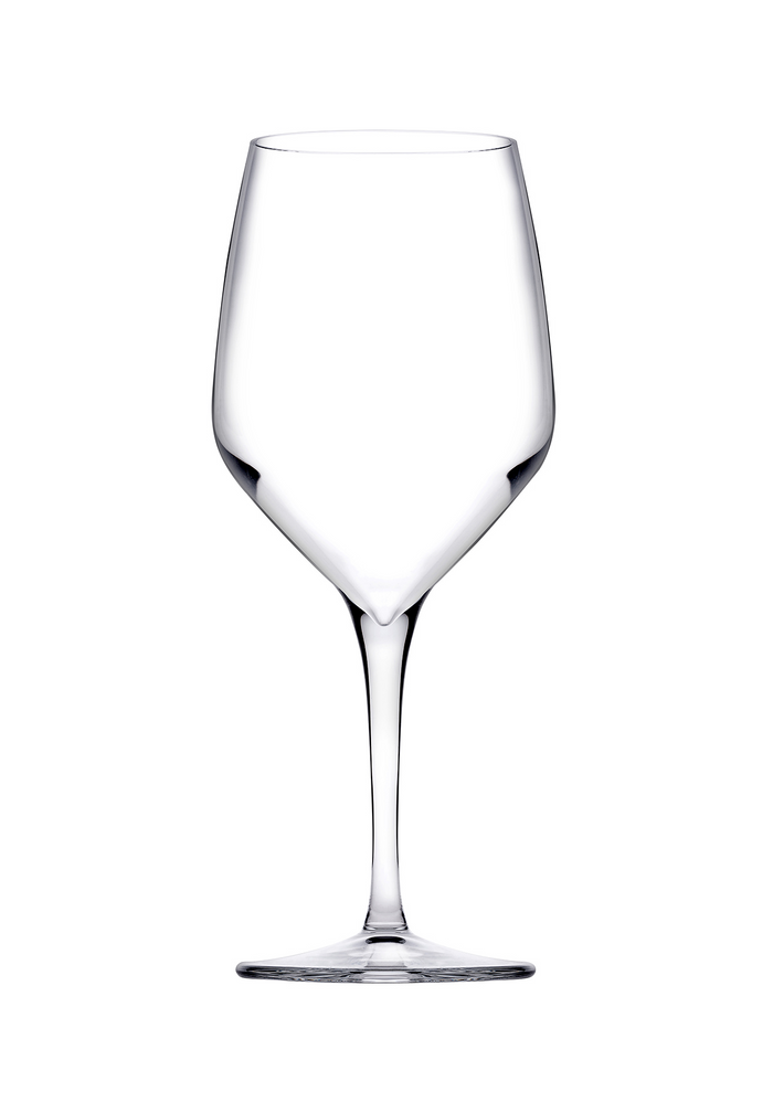 Pasabahce - Napa - Wijnglazen - Set 6 - 47 cl - Rode wijn - Glazen