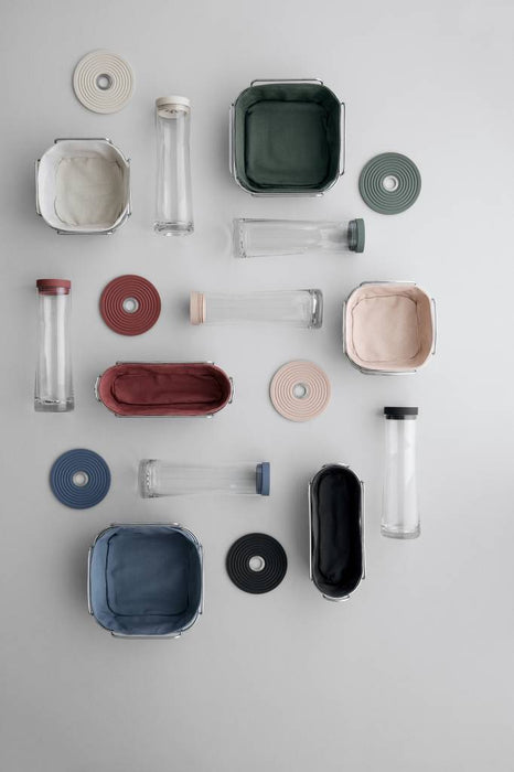 Delara Broodmand | Grijs