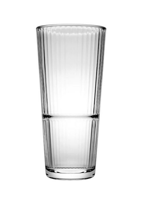 Pasabahce Longdrink Grande Sunray 29,5 cl stuk(s)