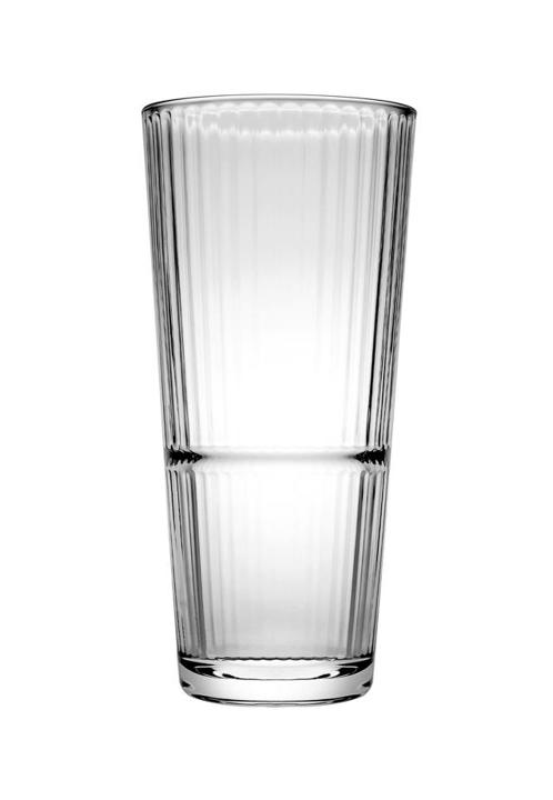 Pasabahce Longdrink Grande Sunray 29,5 cl stuk(s)