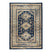 Interieur05 Vintage Vloerkleed Aila Blauw - 240 x 330 cm