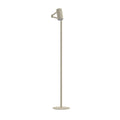 it's about RoMi Vloerlamp Bilbao - Beige - 53x28x154cm