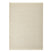 Wollen vloerkleed Taff wit|beige - Interieur05 - 230 x 160 cm