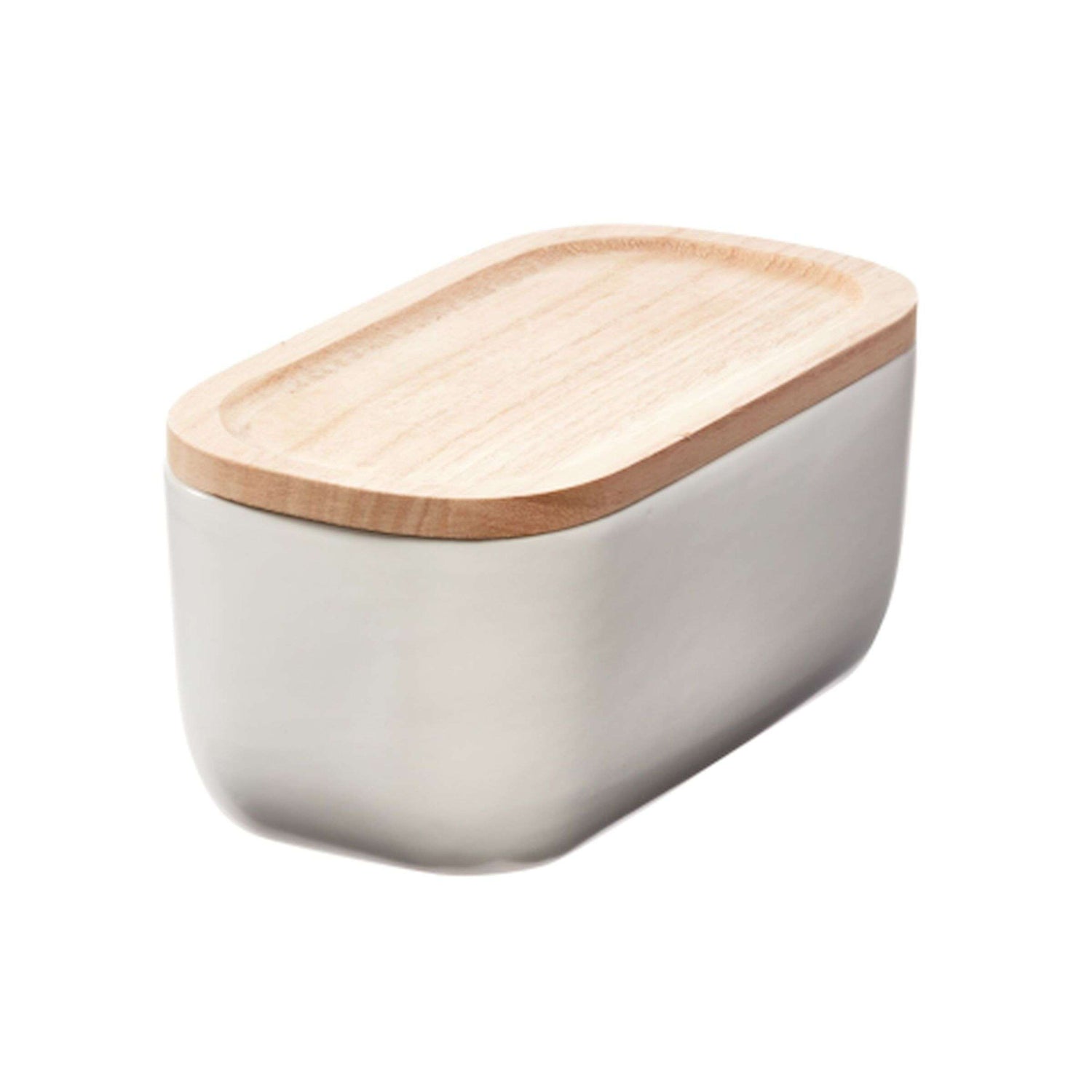 iDesign - Eco Office Opbergbox met Deksel