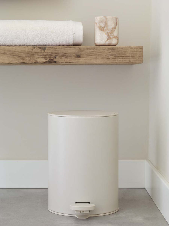 Raf Pedaalemmer Desert | Beige | Bruin | Metaal