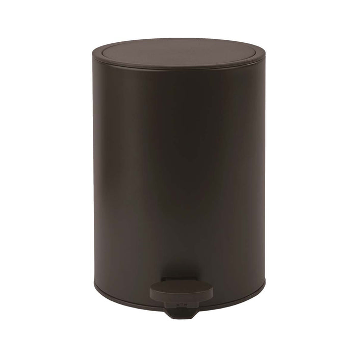 Raf Pedaalemmer Pecan | Bruin | Metaal