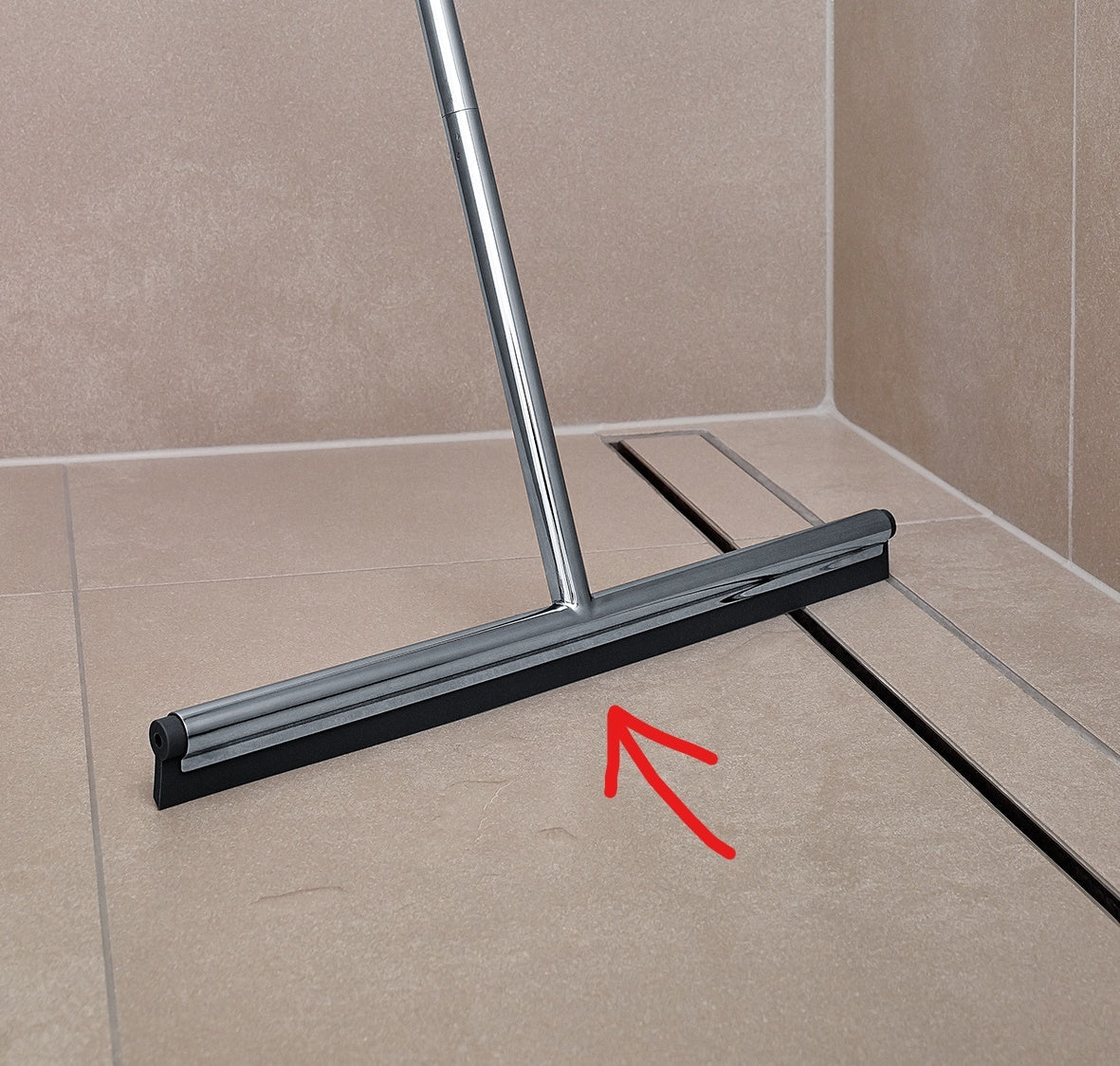 Vervangings Onderdeel Rubber Voor Lavea Vloerwisser Set|5 Stuks