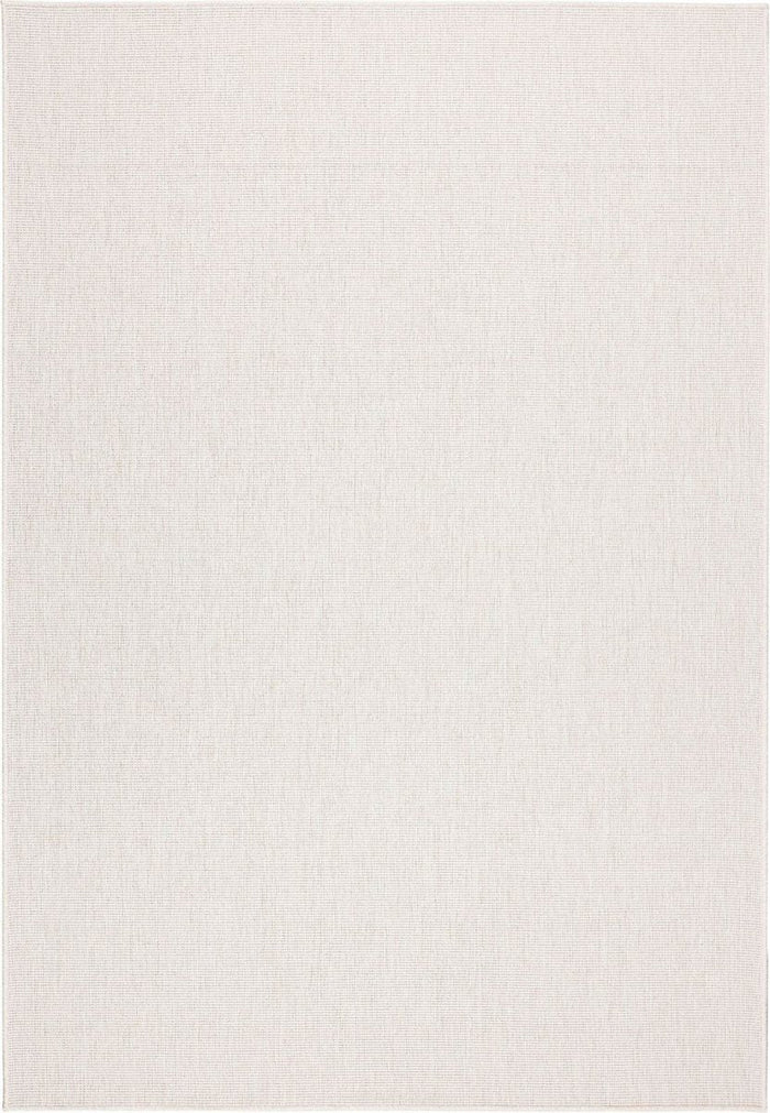 Buitenkleed Tone wit|naturel - Interieur05 - 240 x 340 cm
