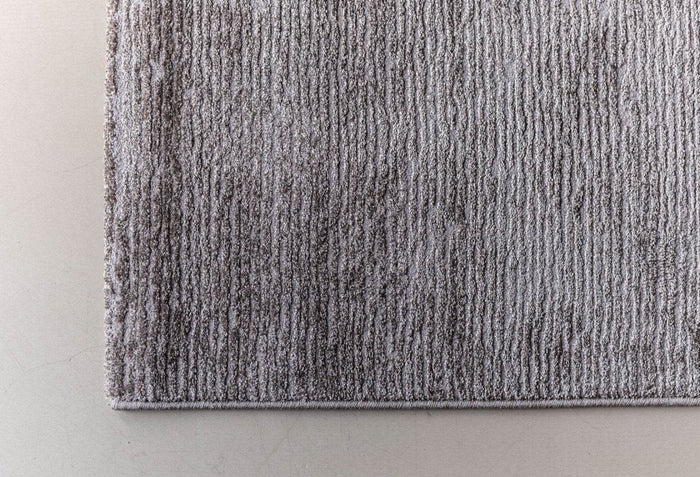 Interieur05 Vloerleed Rigel Grijs|Antraciet - 200 x 290 cm