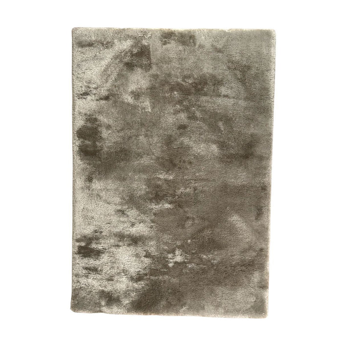 Hoogpolig vloerkleed Odelia stone - Interieur05 - 150 x 80 cm