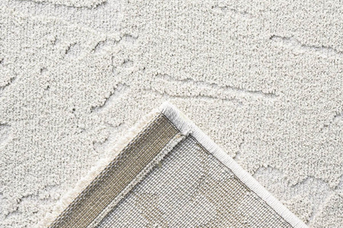 Interieur05 Vloerkleed Cairt Wit|Creme - 200 x 290 cm