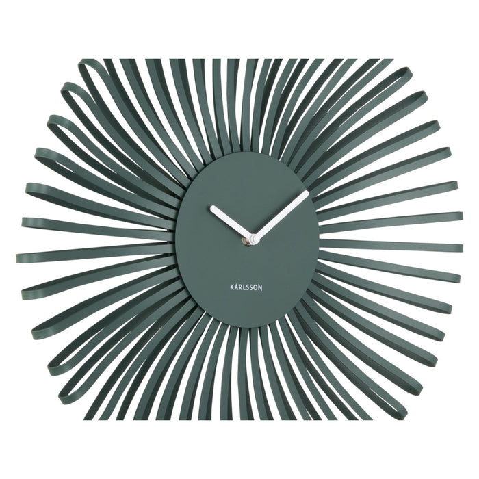 Karlsson - Wall Clock Polo