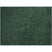 tectake® Kortpolig vloerkleed Soft Zone 140 x 200 cm - Groen