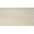 tectake® Kortpolig vloerkleed Soft Zone 60 x 110 cm - Beige