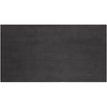 tectake® Kortpolig vloerkleed Soft Zone 80 x 150 cm - Antraciet