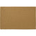 tectake® Gevlochten vloerkleed Raya in jute-look 60 x 90 cm - Bruin