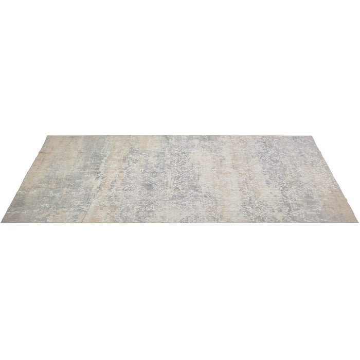 tectake® Vintage design vloerkleed Dalia, laagpolig 120 x 170 cm