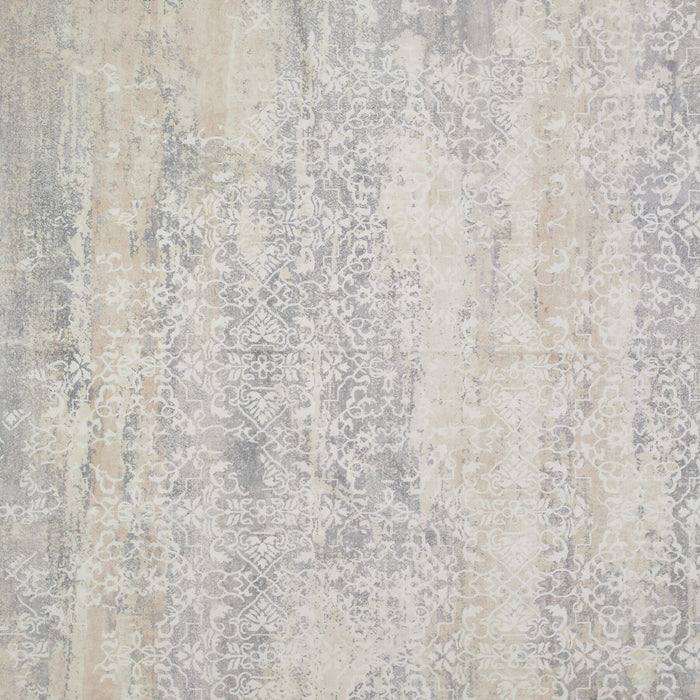 tectake® Vintage design vloerkleed Dalia, laagpolig 120 x 170 cm