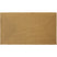 tectake® Gevlochten vloerkleed Raya in jute-look 80 x 150 cm - Bruin