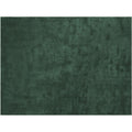 tectake® Kortpolig vloerkleed Soft Zone 200 x 290 cm - Groen