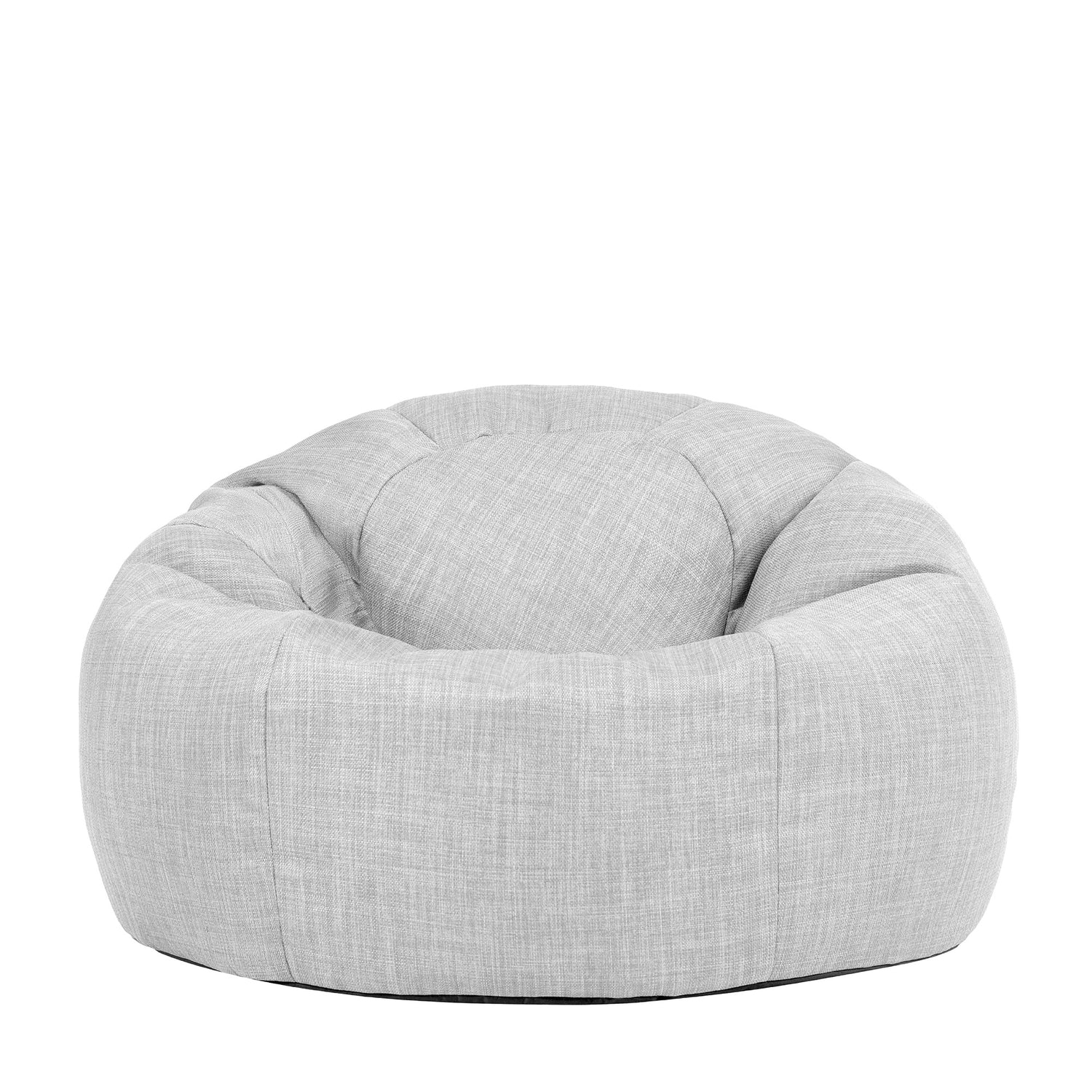 icon Kingston Zitzak - Binnen en Buiten - Grijs