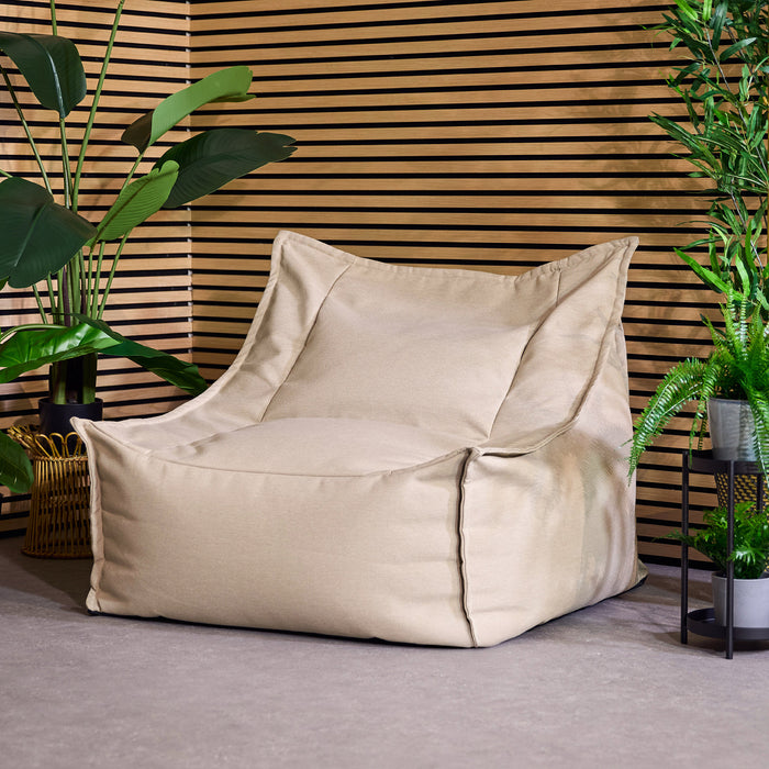 icon Alto Zitzak - Olefin Binnen en Buiten - Beige