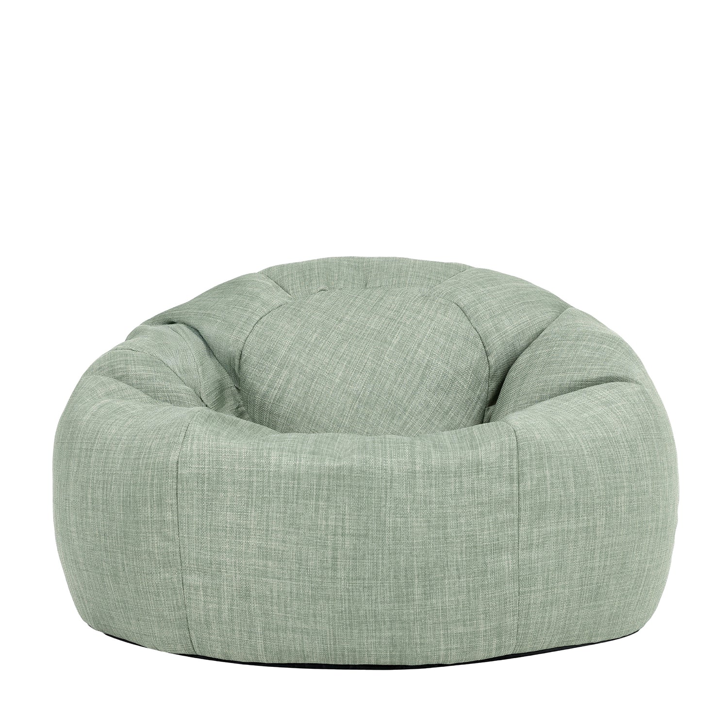 icon Kingston Zitzak - Binnen en Buiten - Saliegroen