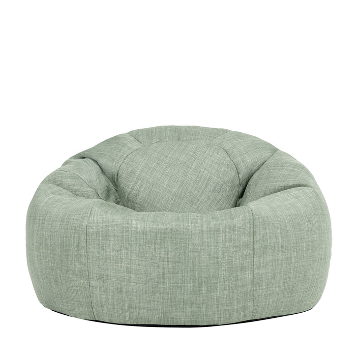 icon Kingston Zitzak - Binnen en Buiten - Saliegroen