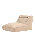 icon Nova Lounge Zitzak - Olefin - Beige