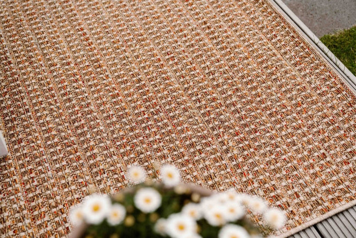 Interieur05 Buitenkleed Ibiza Xam Jute - 240 x 330 cm