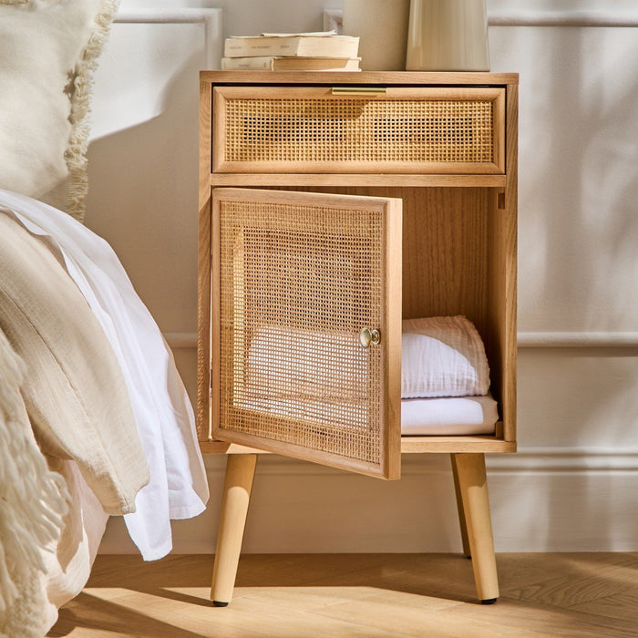 Calicosy - Nachtkastje Miya - H71 cm